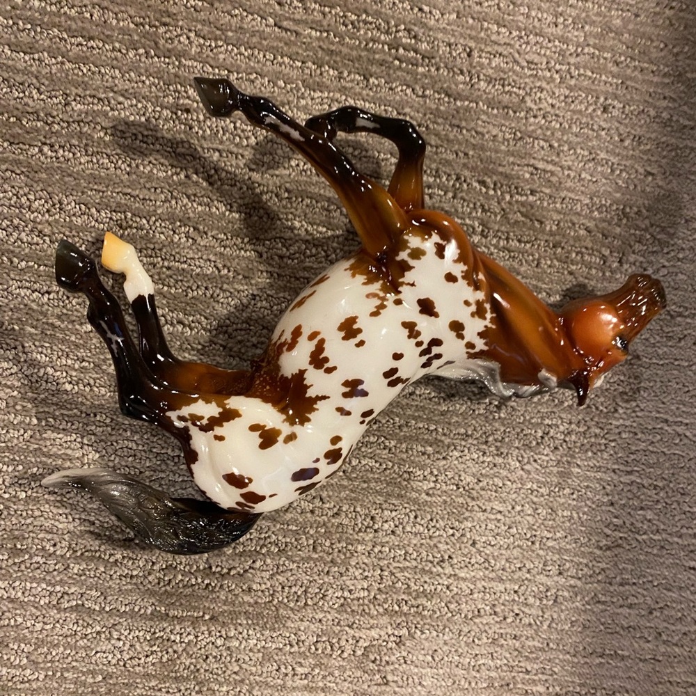 Breyerfest SR ONLY 1,500 MADE IN PERFECT CONDITION